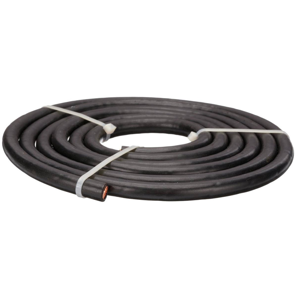 Black 2 ga 10ft Battery Cable J577804