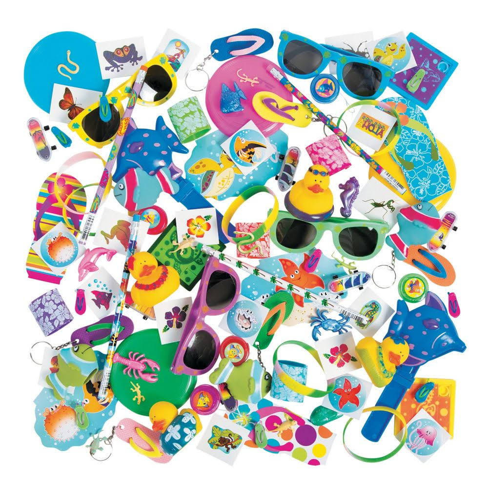 Novelty Assortment K47438