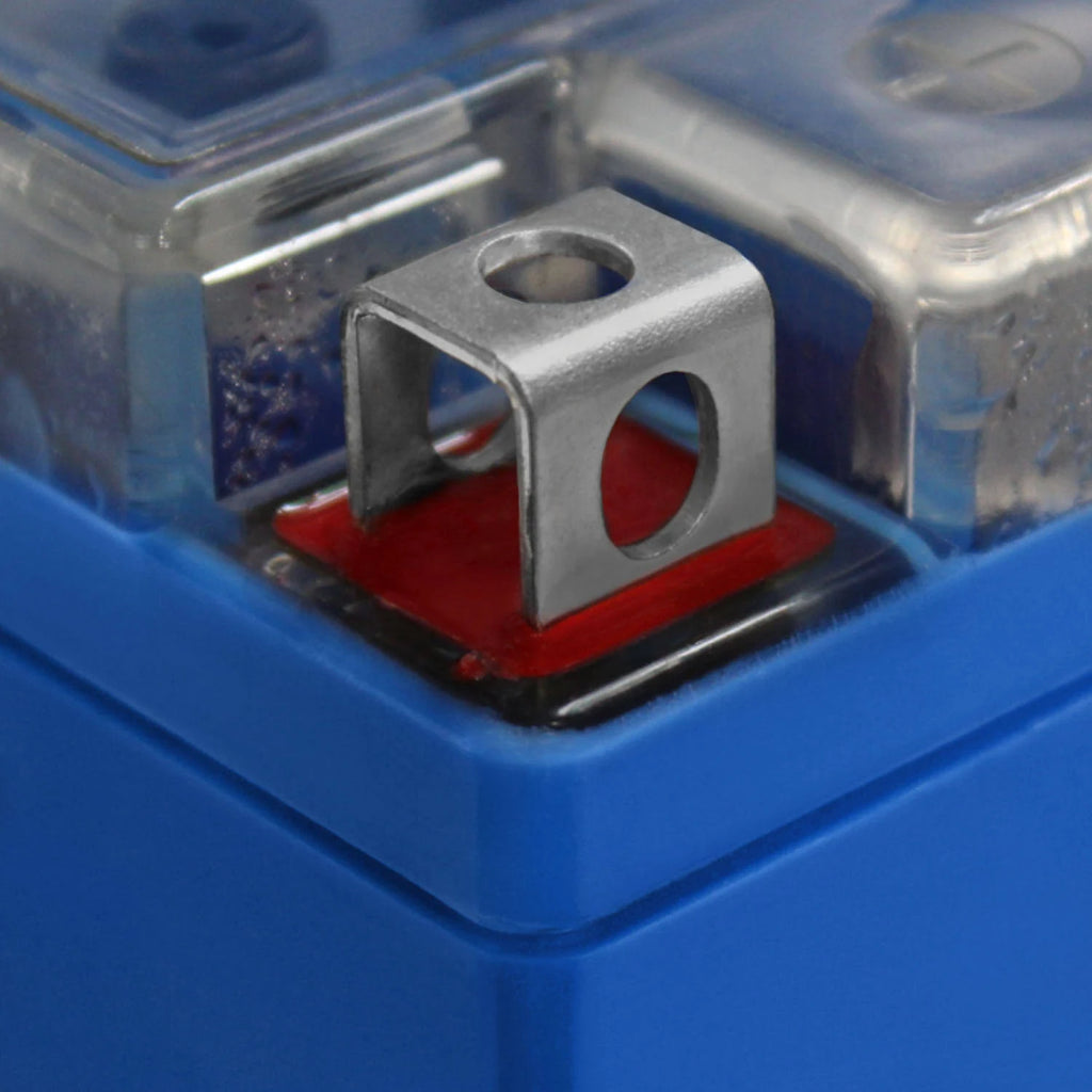 12V 12Ah Gel Battery J452