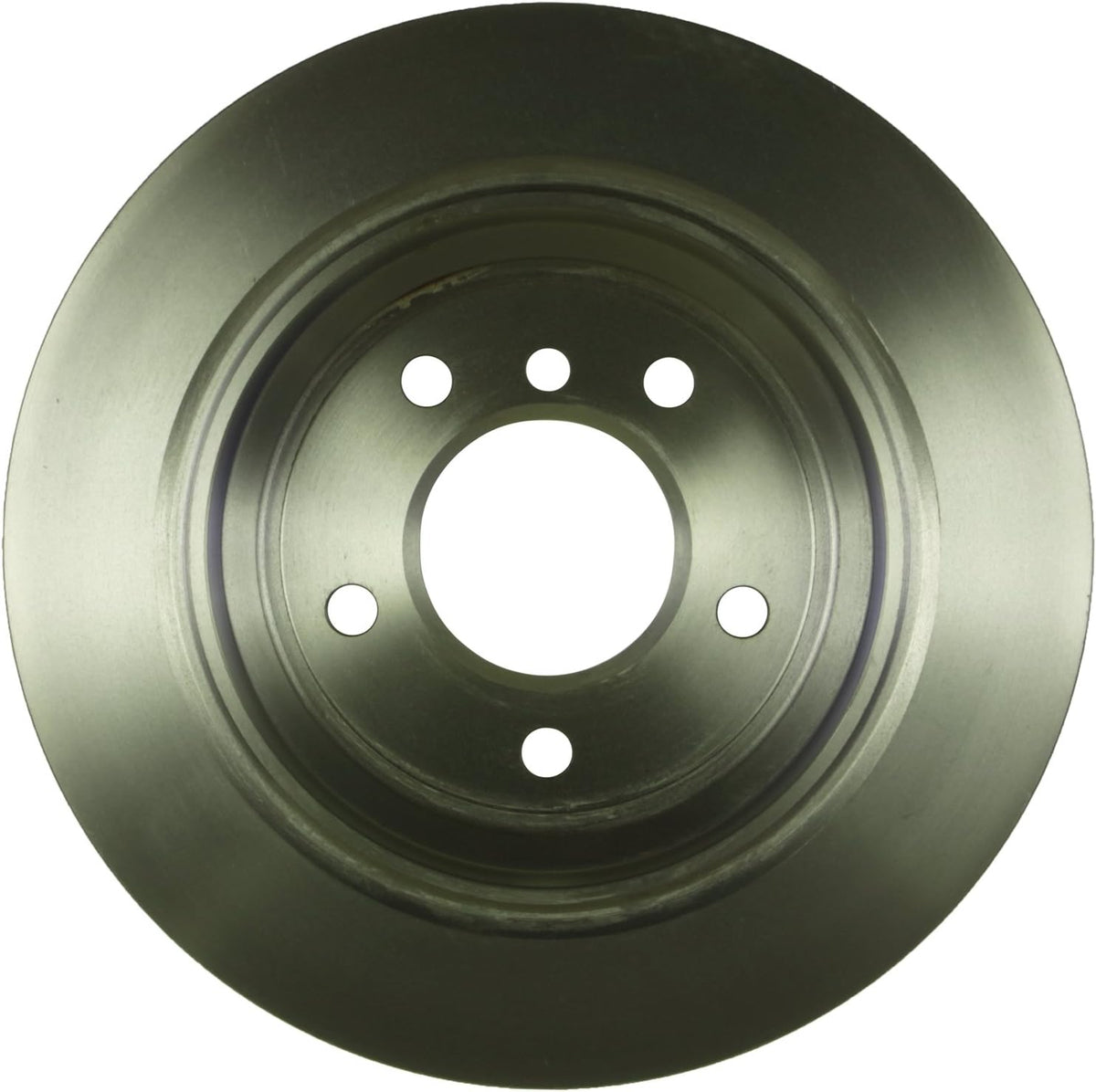 Premium Disc Brake Rotor Rear P264