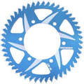 Blue 44 Tooth 525 Rear Sprocket O244198