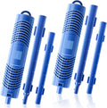 Yellow Pool Filter Cartridge, 2PCS I6019
