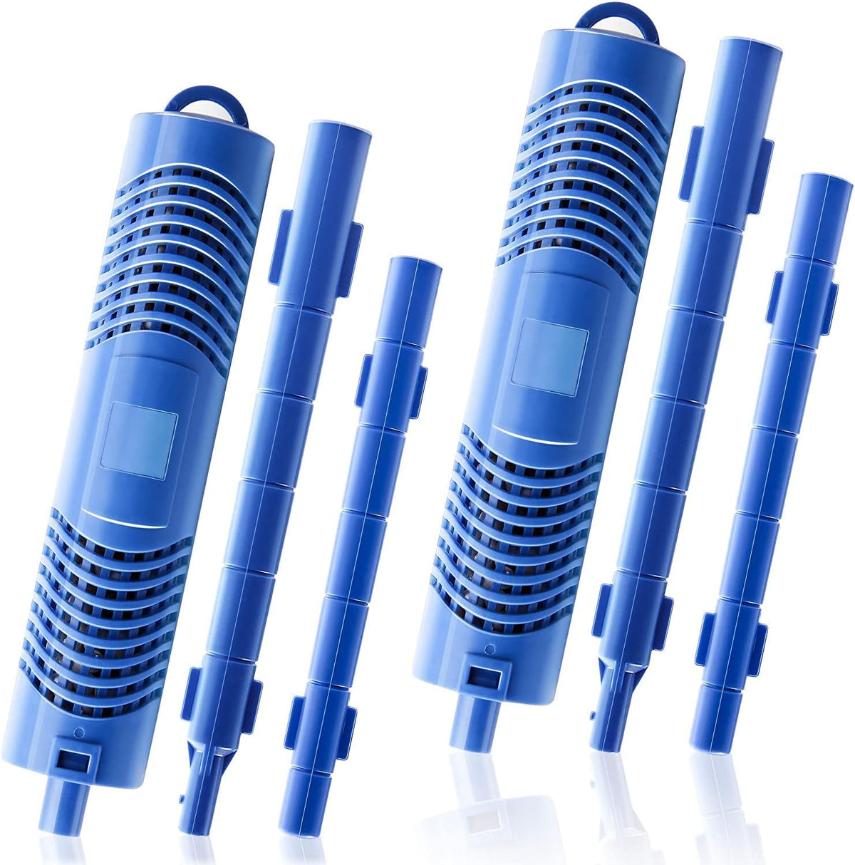 Yellow Pool Filter Cartridge, 2PCS I6019