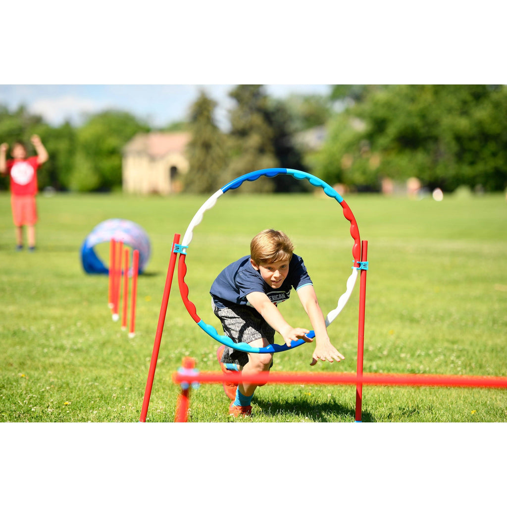 Family Agility Set X26915