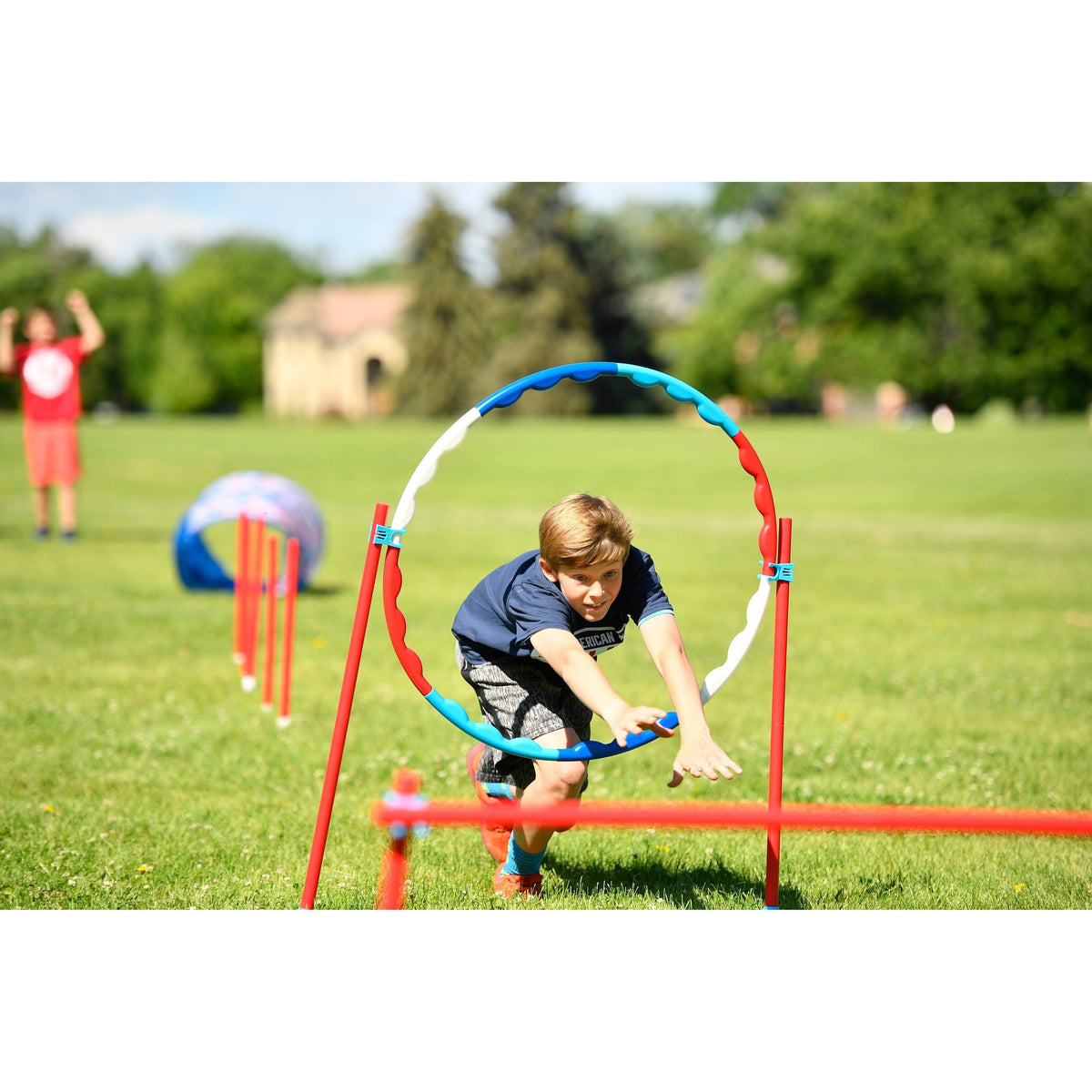 Family Agility Set X26915