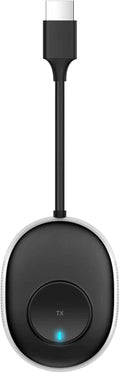 Wireless HDMI Transmitter for 2.4GHz 5GHz Streaming Video Audio L759080