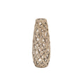 Ceramic Cut-Out Vase A73729