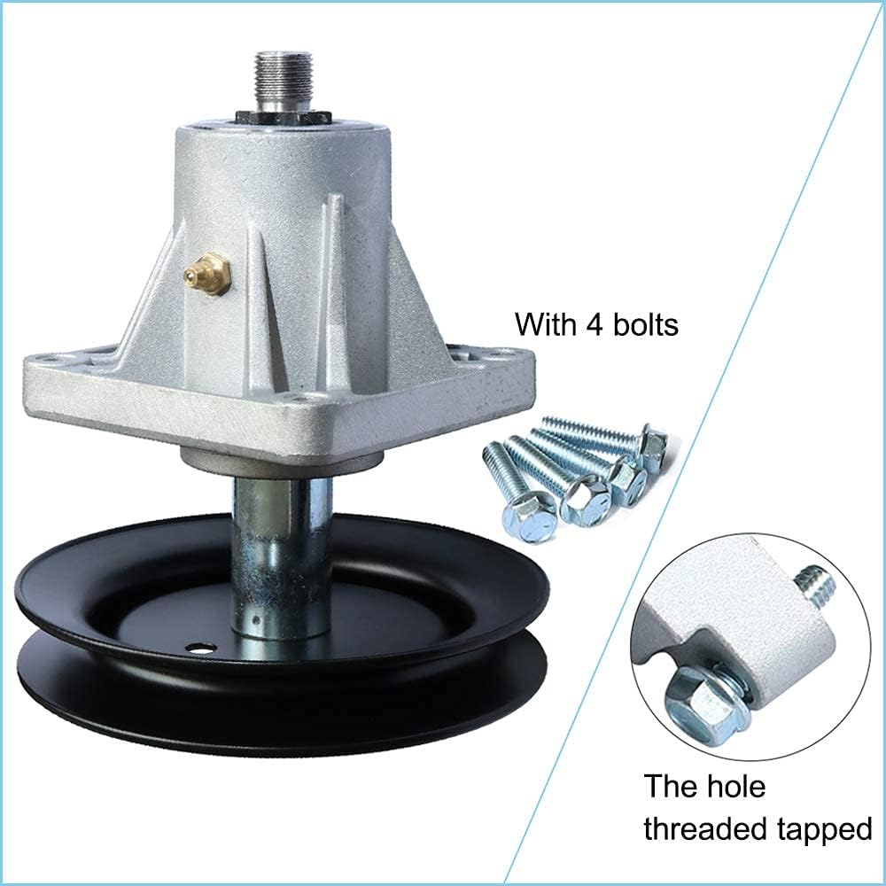 Spindle Assembly Z98261