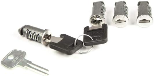 Lock Cylinders I308700