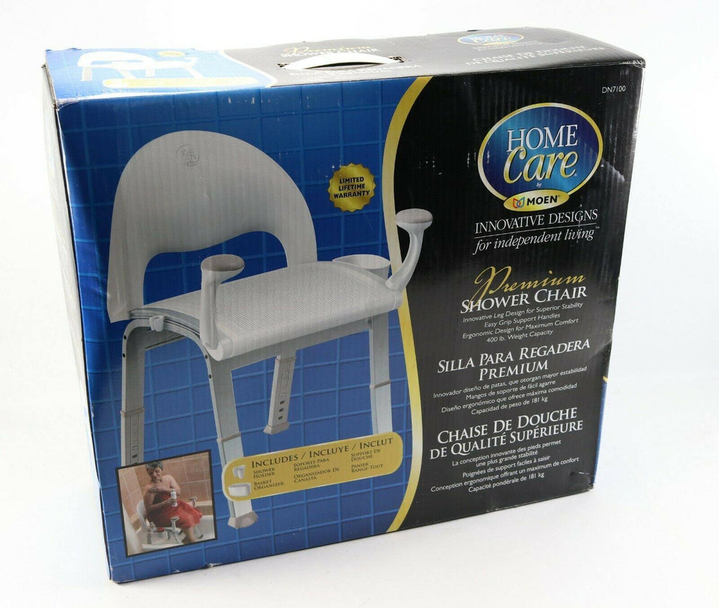 Shower Chair T21663