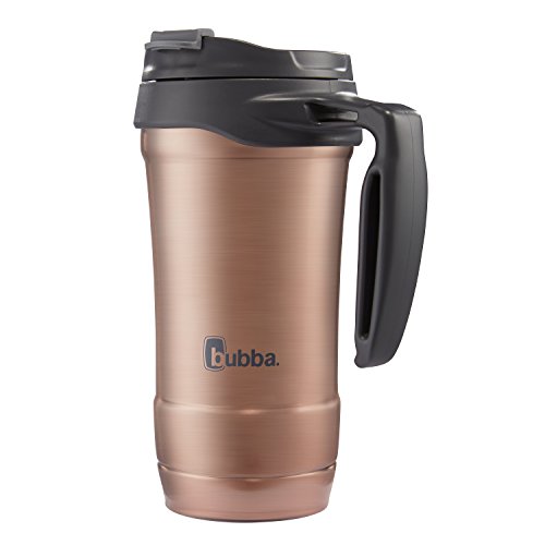 Vacuum-Insulated Stainless Steel Travel Mug 30oz R6584