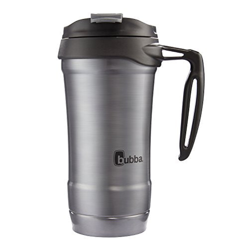 Vacuum-Insulated Stainless Steel Travel Mug 30oz R6584
