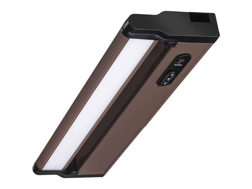 14 in. LED Under Cabinet Light Bar X39840