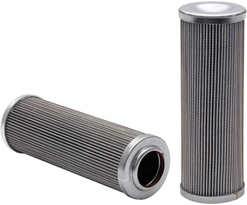10 Micron Pleated Microglass Filter N344