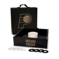 Onyx Stained Washer Toss Game Set R424200
