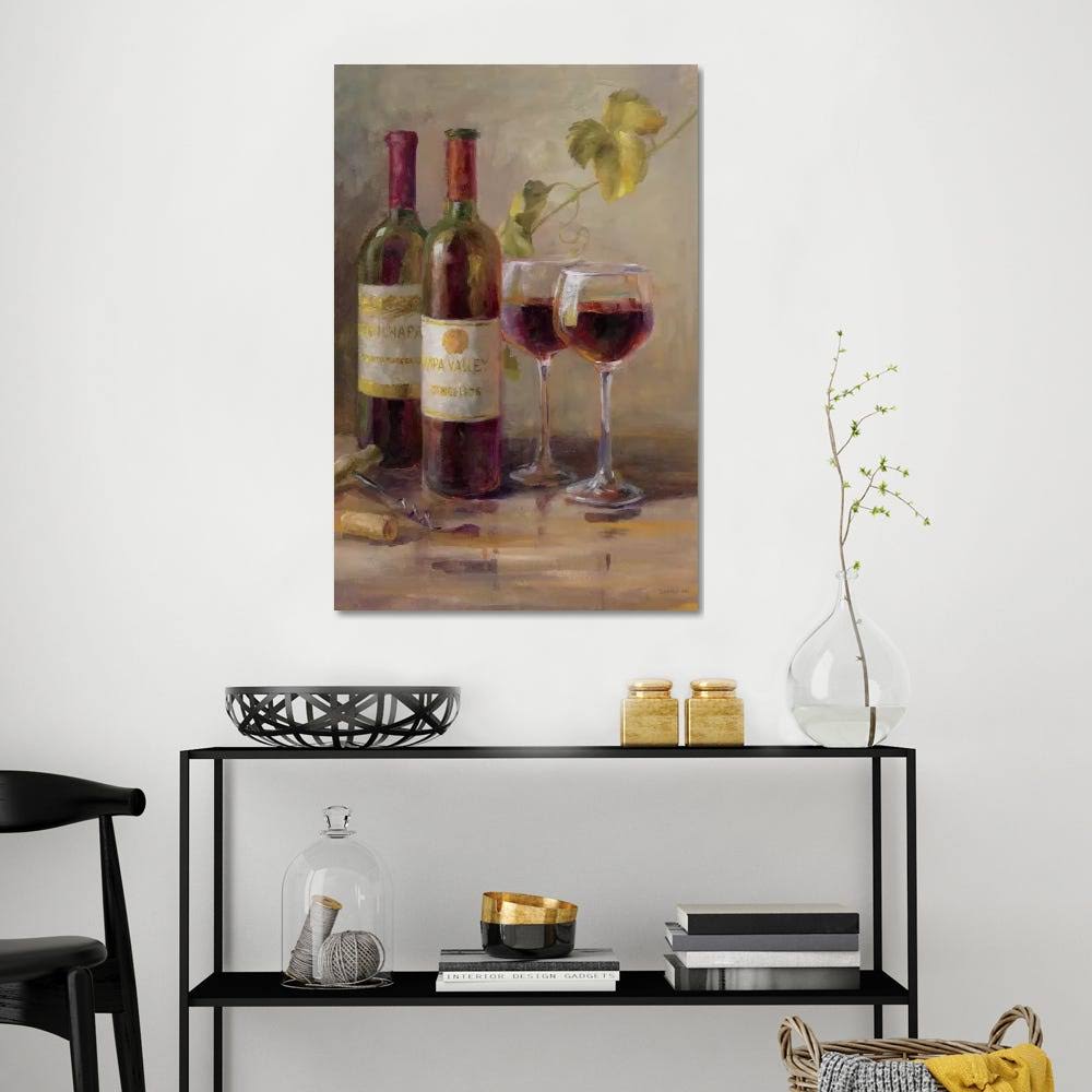 Canvas Prints Y2181