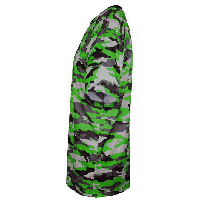 Forest Camo T-Shirt H2404
