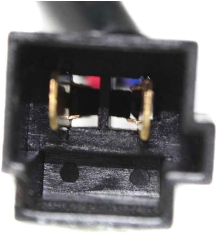 Front Window Regulator with Motor Driver Side K1038