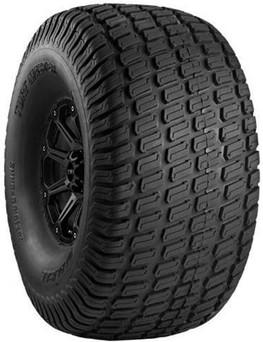 15X6-6 Lawn & Garden Tire Pack of 2 C429