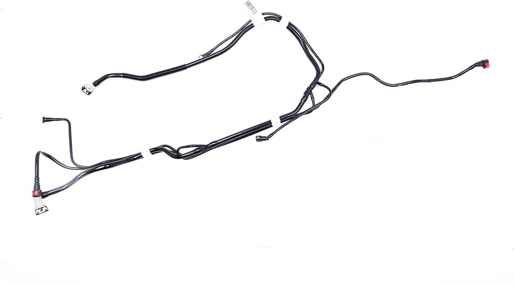 Vapor Canister Purge Hose Q31476