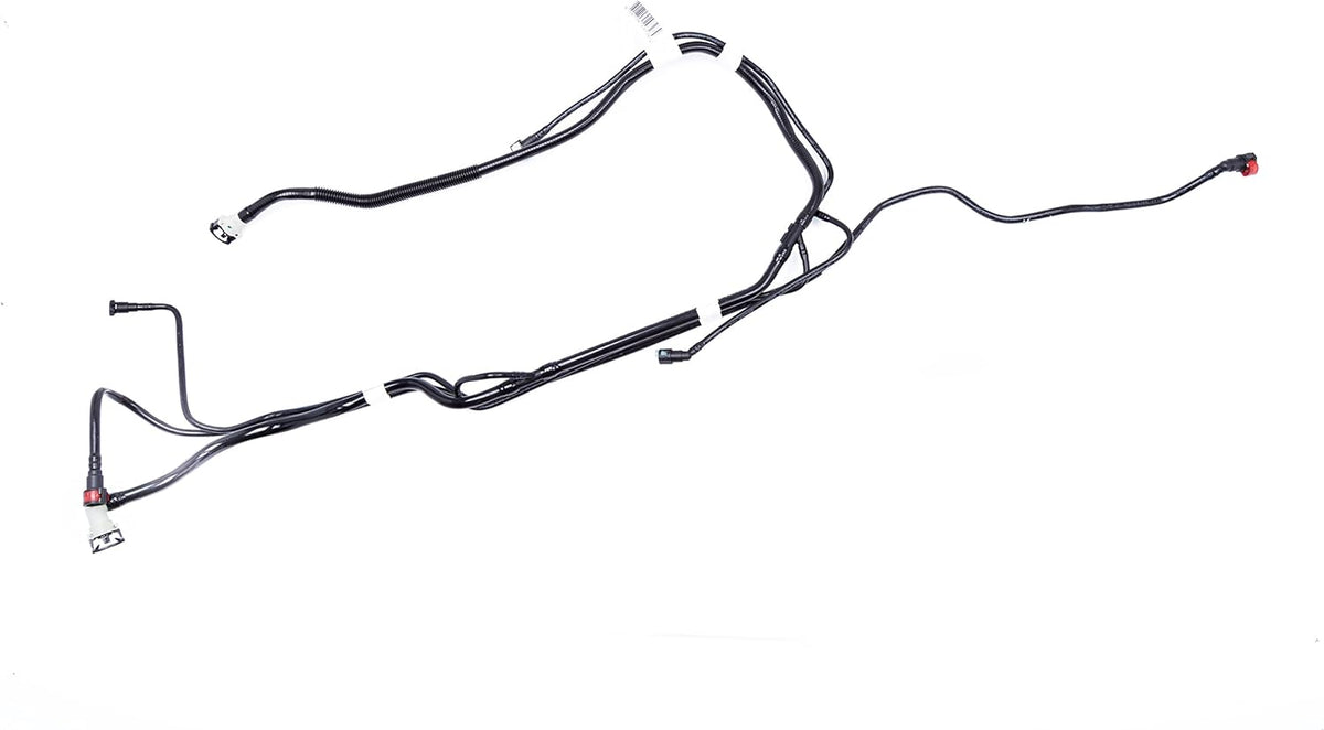 Vapor Canister Purge Hose Q31476