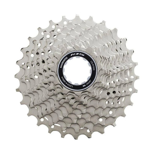 11-Speed Cassette O2080