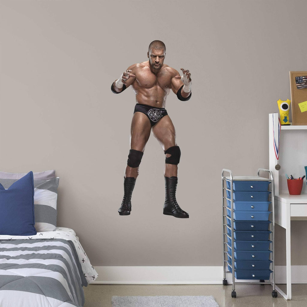 Life-Size Removable Wall Decal K78479
