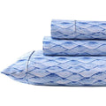 Blue Queen Sheet Set W40388
