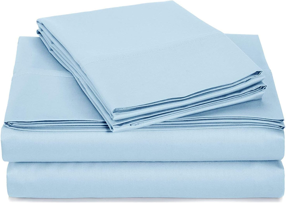 Taupe Microfiber 48x75 3/4 Full Bunk RV Sheet Sets D31597
