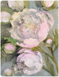 Peonies Canvas Art 24x32 O80316
