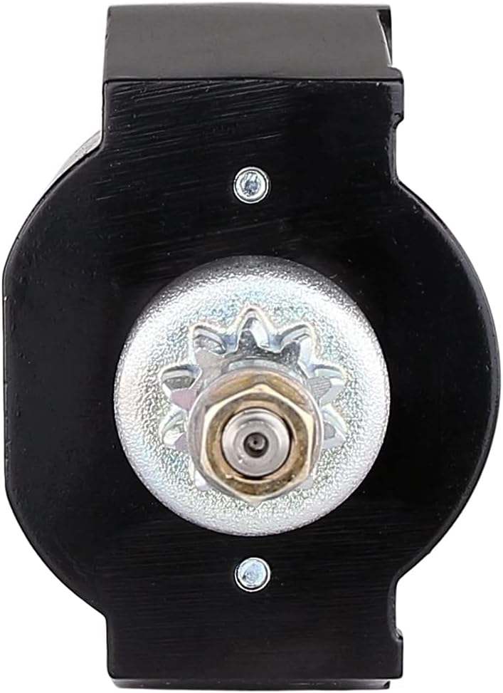 New Starter Compatible with Mariner Mercury Outboard Q980