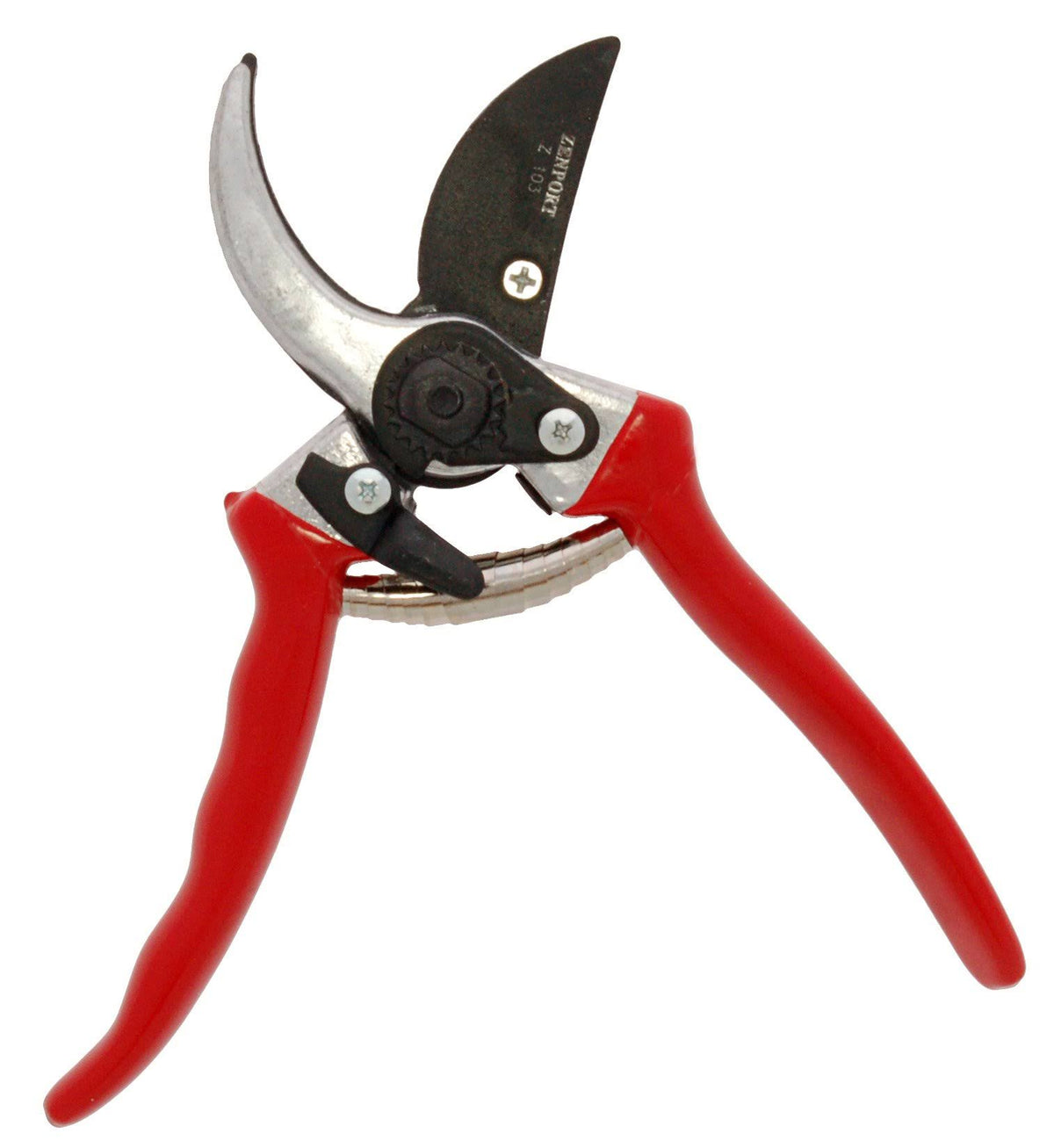 Swiss Style Hand Pruner 1 in. Cut Box of 10 V203714