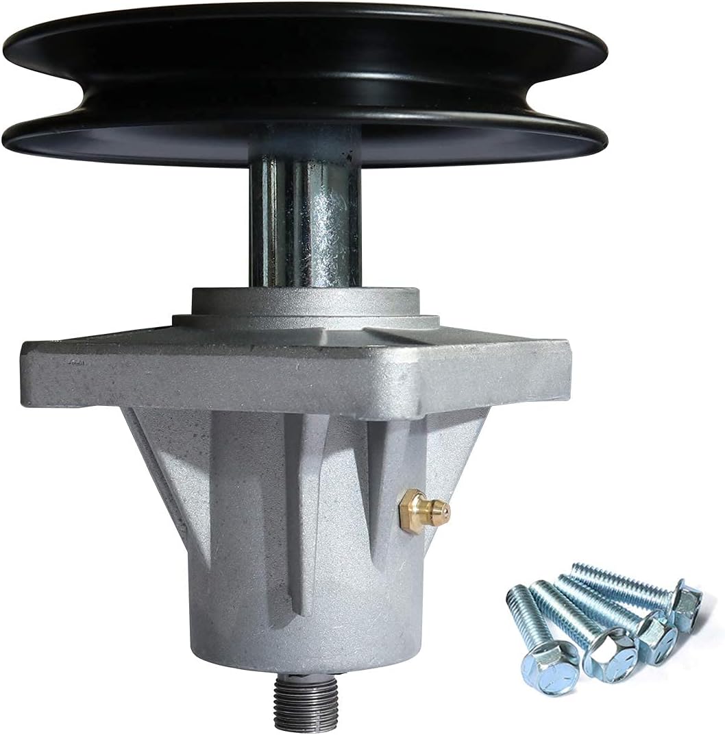 Spindle Assembly Z98261