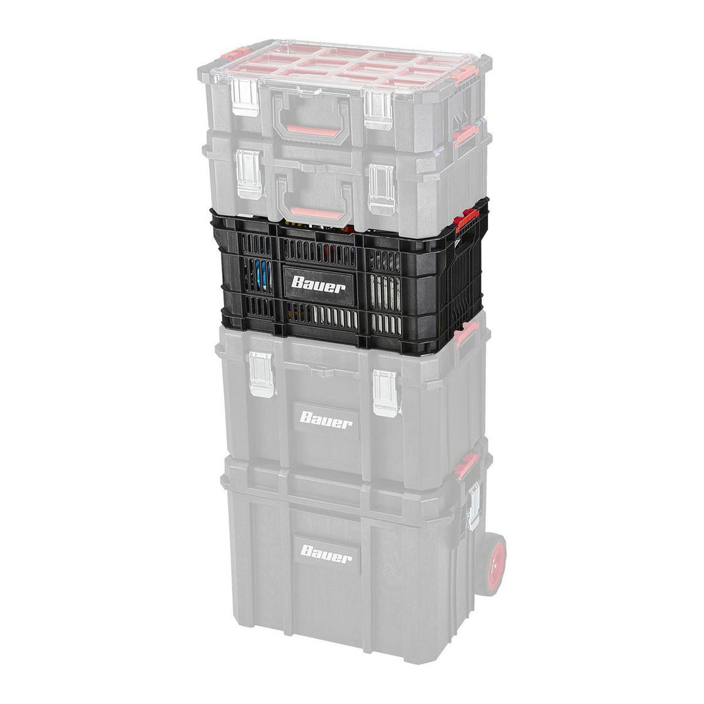 Modular Storage Tote X86033
