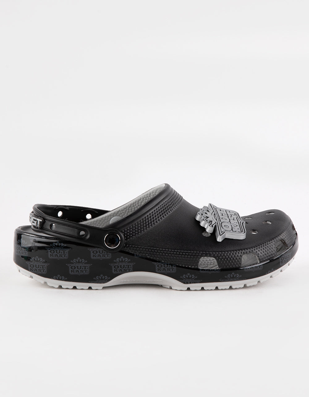 Unisex Clogs S3851
