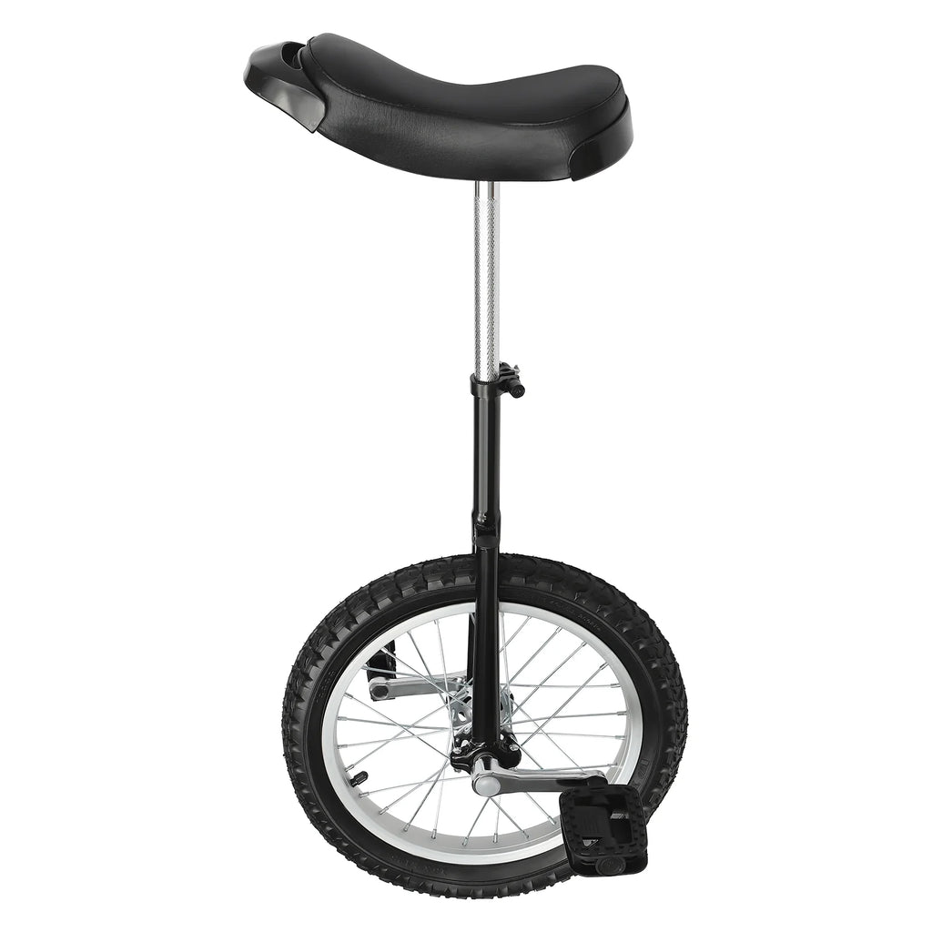 16 Wheel Adjustable Unicycle V9796