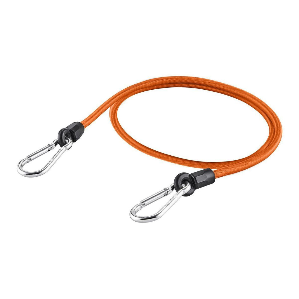 48 in. Carabiner Bungee Cord Y406