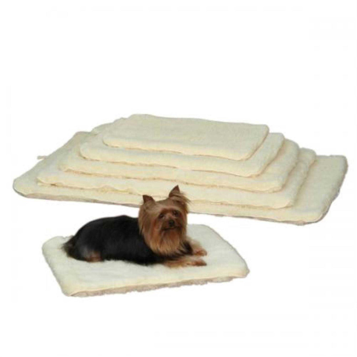Double Sided Sherpa Pet Mat C565
