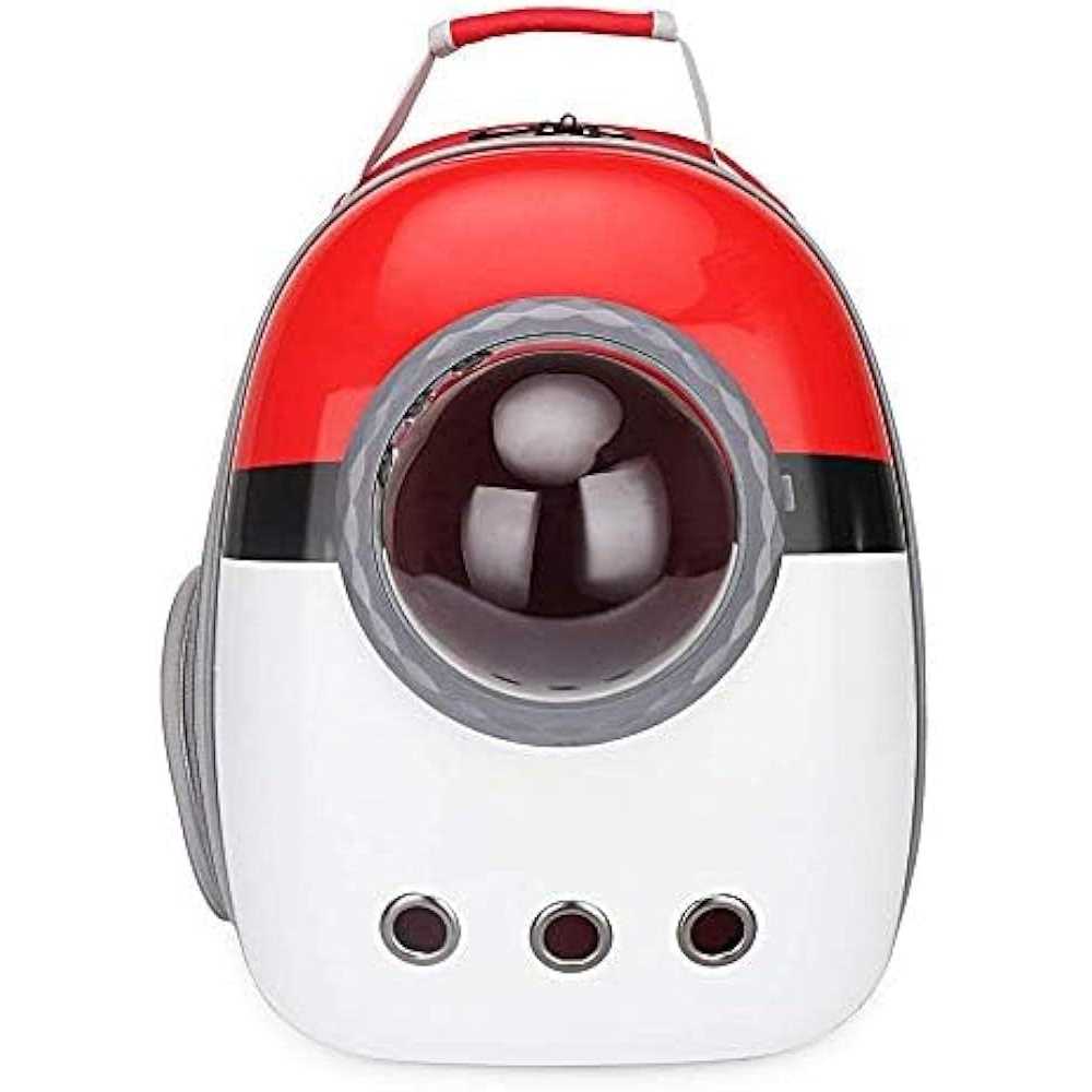 Portable Bubble Pet Carrier Backpack N17436