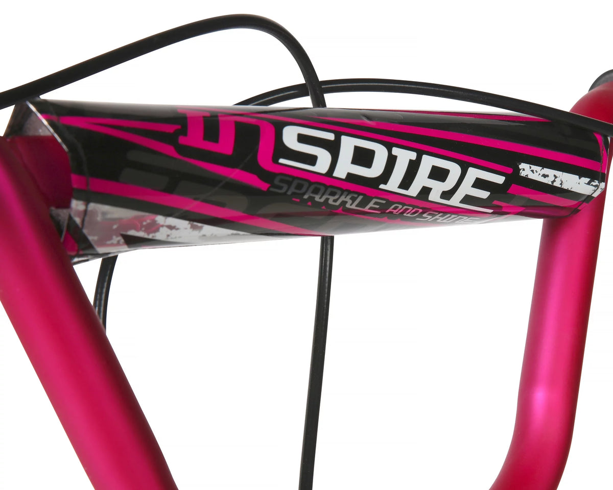 20-Inch Girls BMX Bike M412386