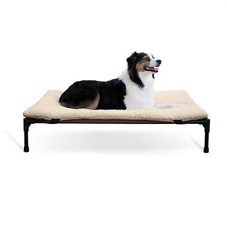 Pet Cot Pad D181163