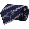 Men's Woven Poly Tie R22487