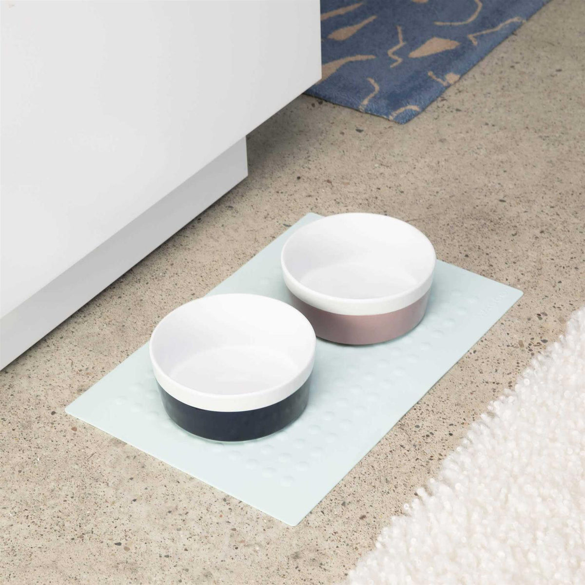Dog Placemat N44302