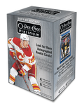 Hockey Trading Cards Blaster Box C464278