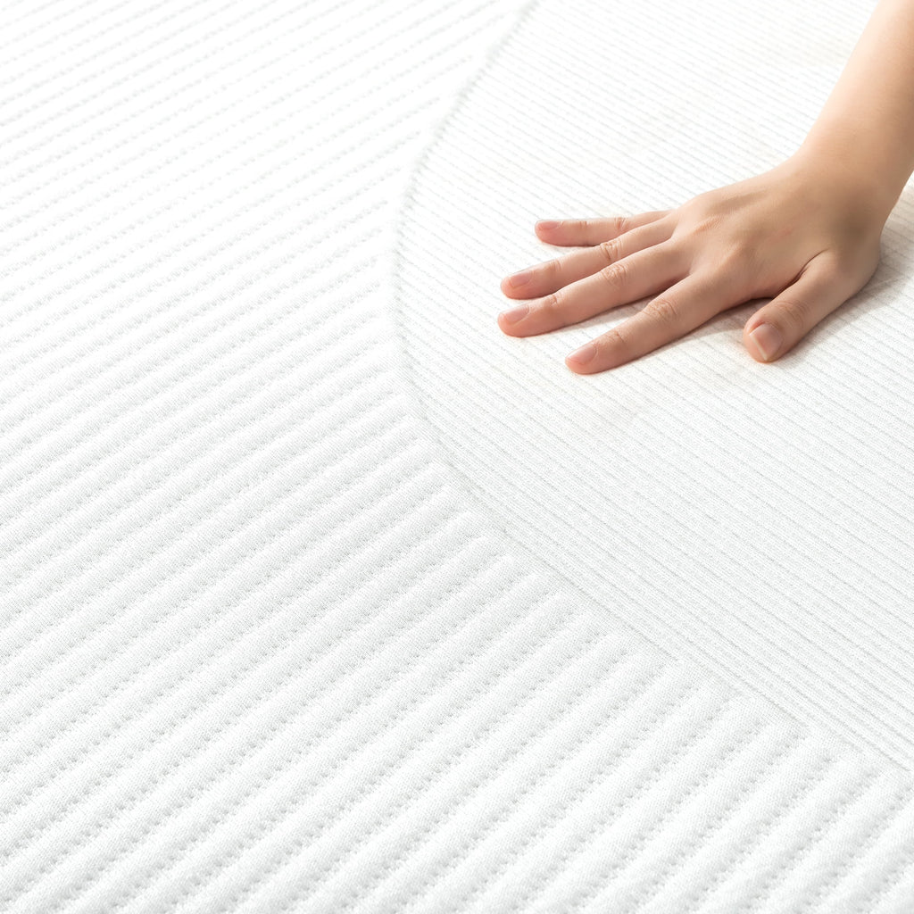 8 Memory Foam Mattress N27998