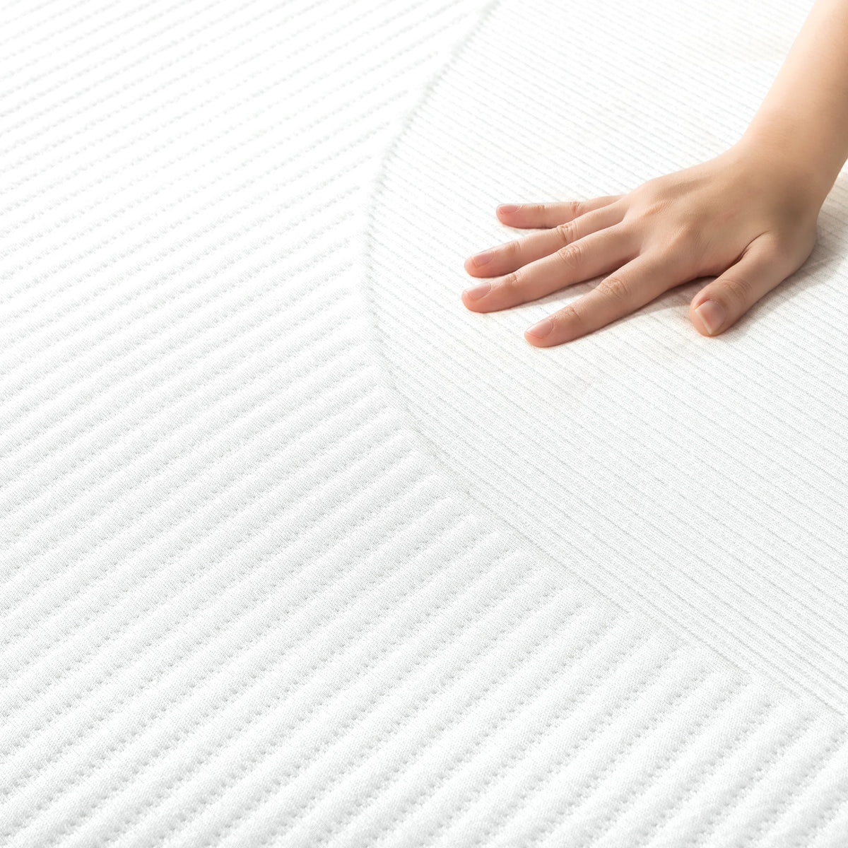 8 Memory Foam Mattress N27998
