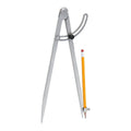 12 in. Locking Wing Divider J311