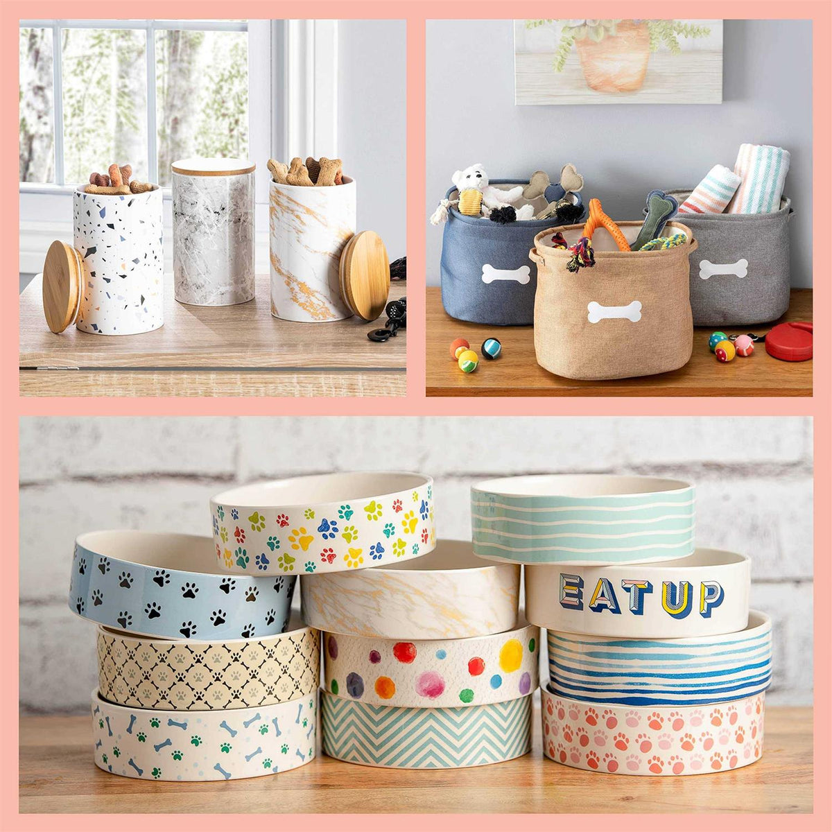 Classic Water Bowl C5824