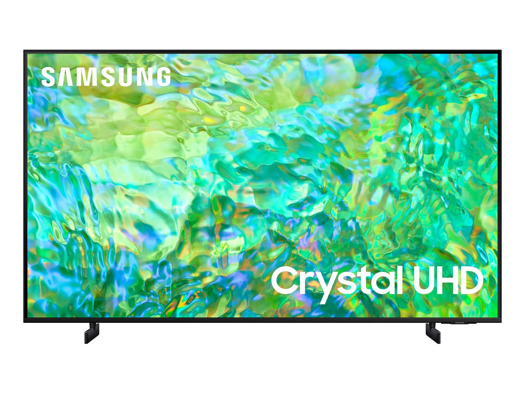 43 Class Crystal UHD 4K Smart TV G965