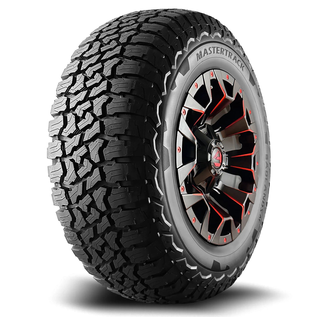 All Terrain SUV Light Truck Tire 285/70/17 Q695295